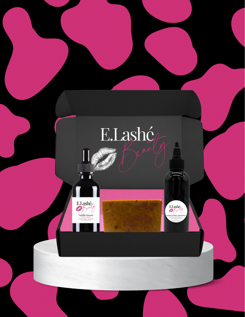 Black Friday deal box